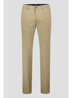 Gardeur SEVEN-1 Slim Fit Camel Ton (411361 - 18)