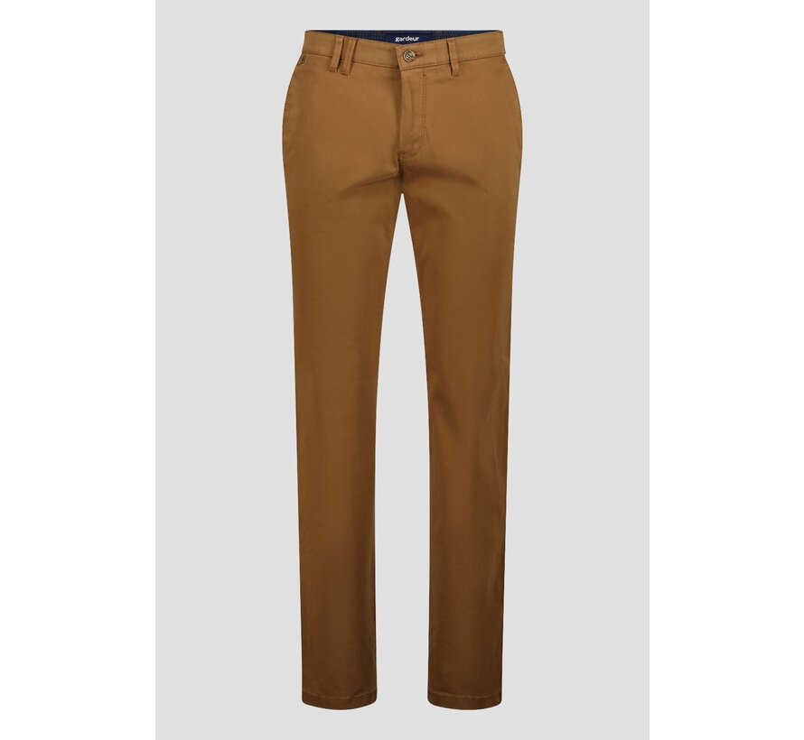 SEVEN-1 Slim Fit orange Ton (411361 - 54)