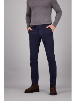 Gardeur SEVEN-1 Slim Fit marine (411361 - 68)