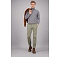 SEVEN-1 Slim Fit Khaki (411361 - 1074)