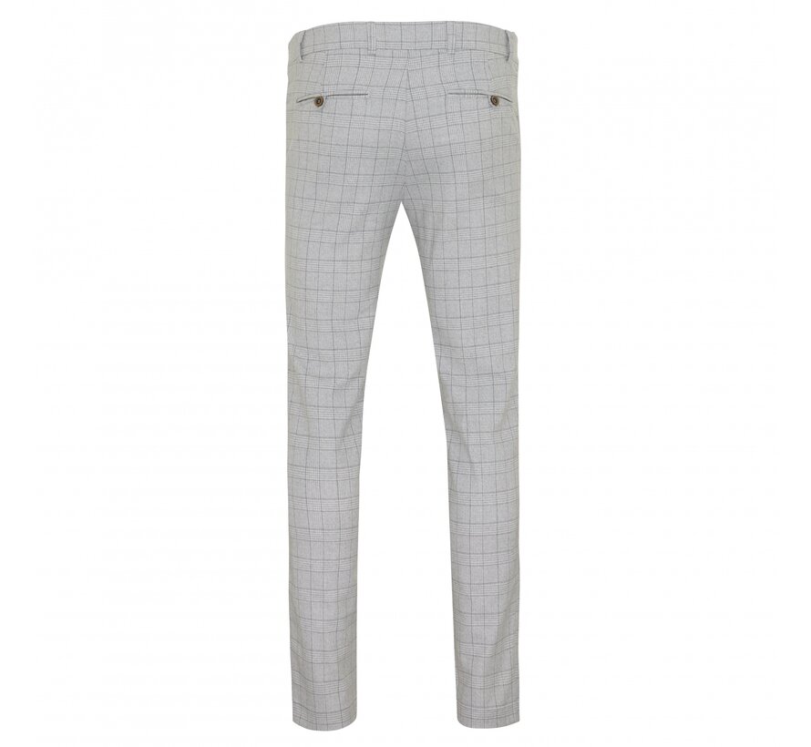 Chino Claro Melange Check (TRPAIA131)