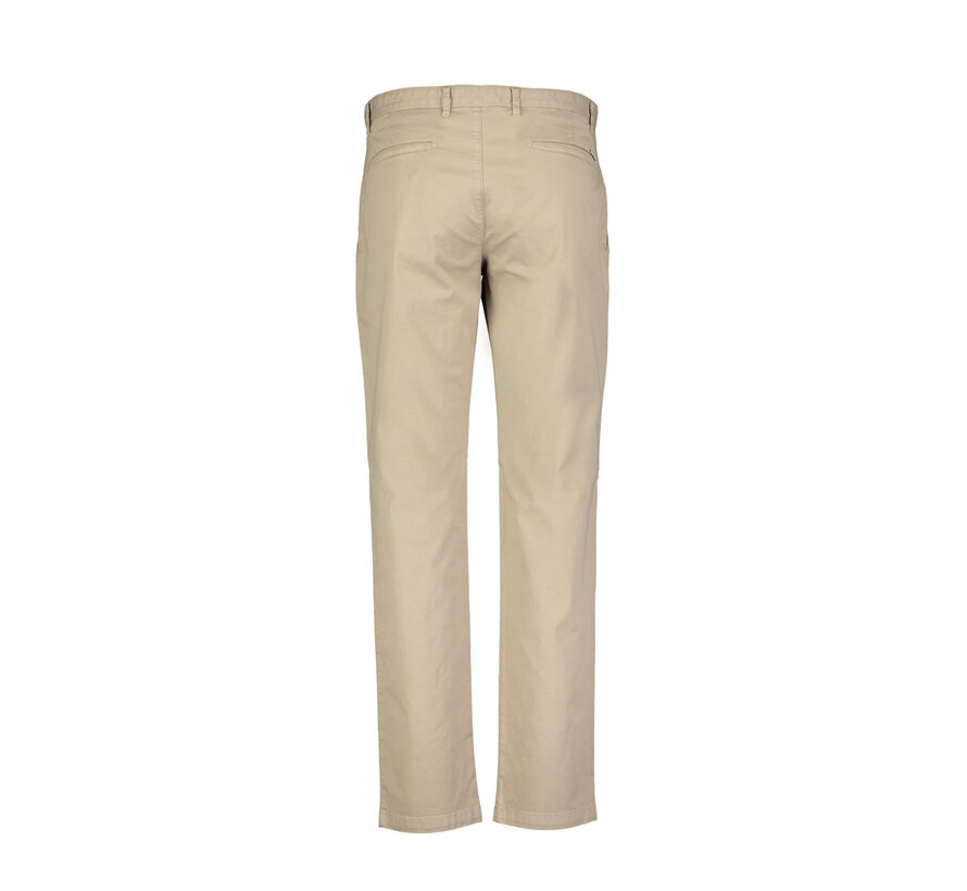 Chino Regular Fit Beige (051 12350 1158100 - A240)