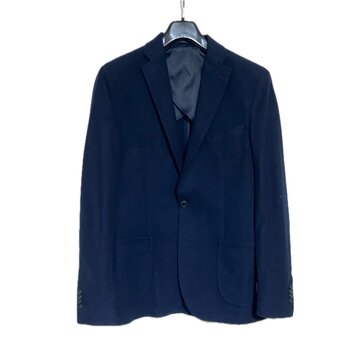 John Edward Colbert Navy Blauw (15015890 122023 29)