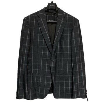 Roy Robson Colbert Ruit Grijs (01124 - 709)