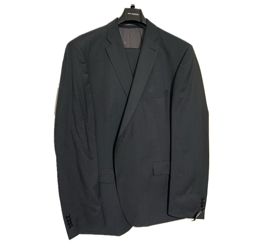 Kostuum Zwart (05000 - 009)