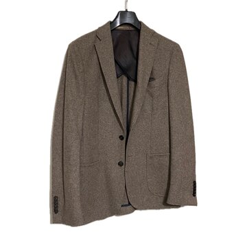 John Edward Colbert Wol Bruin (122018/36)