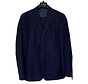 Kostuum Ruit Navy (07144 - H410)