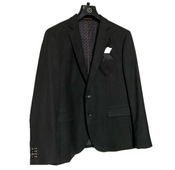 2BLIND2C Colbert Structuur Groen (2BBL297 - GRN)