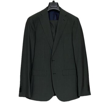 John Edward Kostuum Groen (21012890 - 243019/48)