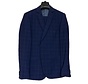 Kostuum Ruit Navy (JPS222-1765F - S06034)