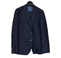 Kostuum Ruit Navy (21047890 - 212006/29)