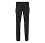 Las Stretch Stretch Pantalon Zwart (30201321 - 20050)