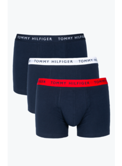 Tommy Hilfiger Boxershort Trunk 3Pack (UM0UM02324 - 0SE)
