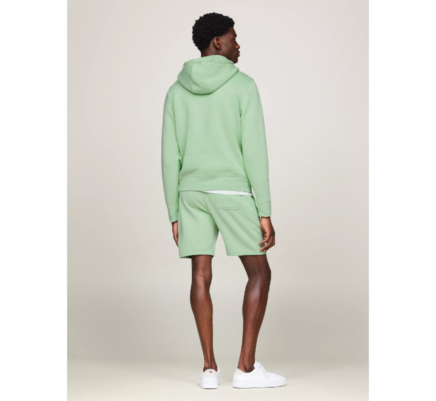 Hooded Sweater Mint Gel (MW0MW11599 - LXZ)