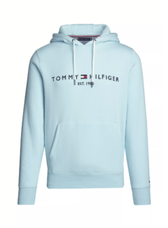 Tommy Hilfiger Hooded Sweater Keepsake Blue (MW0MW11599 - CYR)