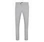 CLARA | Melange check trouser Light grey (TRPAIA131 - 201)