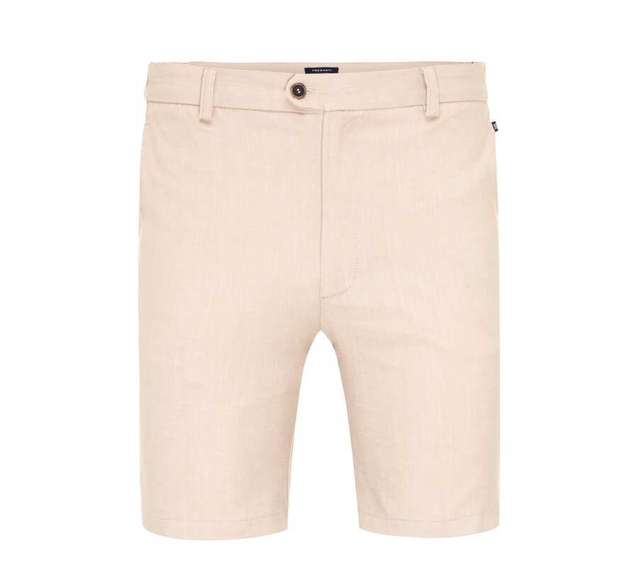 CIRILLO | Uni short Taupe (TRPAIA139 - 205)