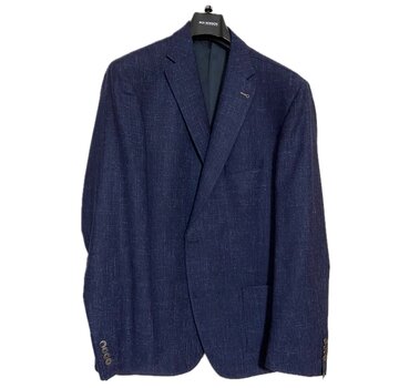 Roy Robson Colbert Spikkels Navy (01613/018)