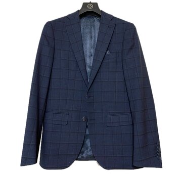 John Edward Colbert Ruit Navy (21030890 - 233010/28)