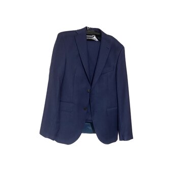 John Edward Kostuum Navy (12620210 - 2085/25)