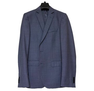 John Edward Kostuum Dots blauw (JPS222-1765F-S05789)