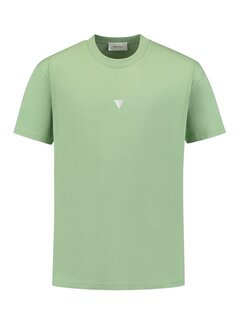 Pure Path Hotel Oasis T-shirt Green (24020103 - 17)