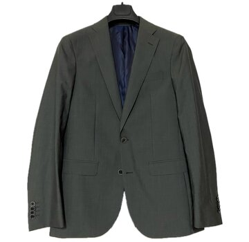 John Edward Colbert Groen (21012890 - 243019/48)