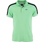 Polo Korte Mouw Never Calcite Groen (21CN118 - 505)