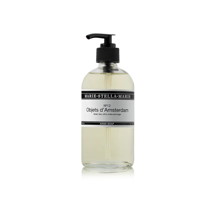 Hand Soap Objets d'Amsterdam No.12 (31144)