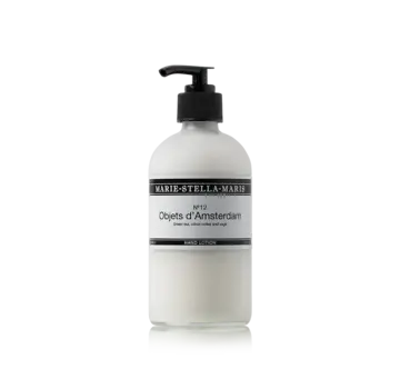 Marie-Stella-Maris Hand Lotion Objets d'Amsterdam No.10 (31344)