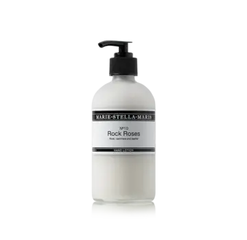 Marie-Stella-Maris Hand Lotion Rock Roses No. 10 (31345)