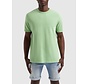 Loose fit Crewneck SS T-shirt Green (24020108 - 17)