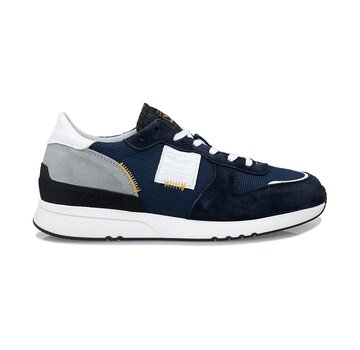 PME Legend Sneakers Paceman Navy (PBO2302241 - 599)