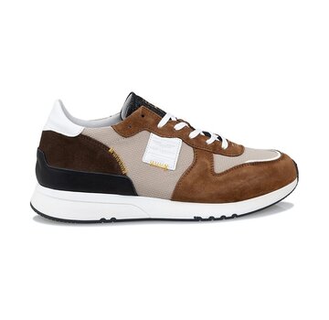 PME Legend Sneakers Paceman Bruin (PBO2302241 - 769)