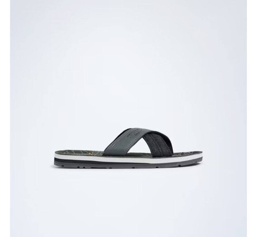 Slippers Haig Chinois (PBO2404330 - 6022)