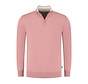 Half Zip Trui Roze (7.31.507.550 - 089)
