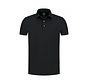 Pique Performance Polo Black (7.41.400.780 - 020)