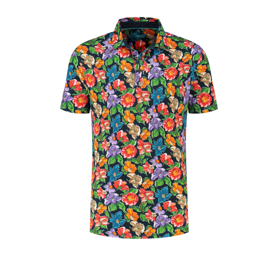 Polo Print (7.21.400.425 - 312)