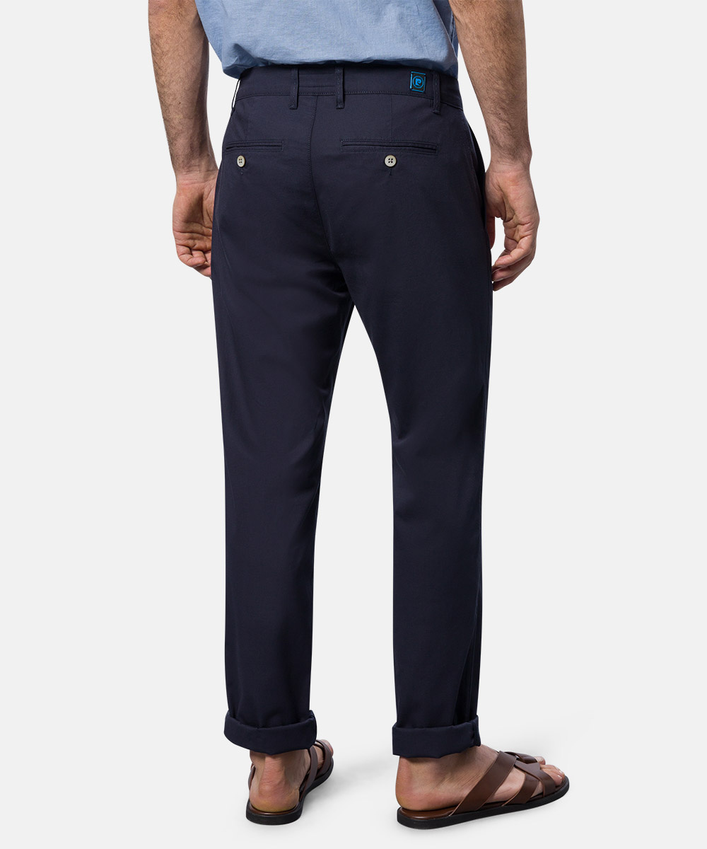 Pierre Cardin Pierre Cardin Chino Lyon Marine   - Pierre Cardin