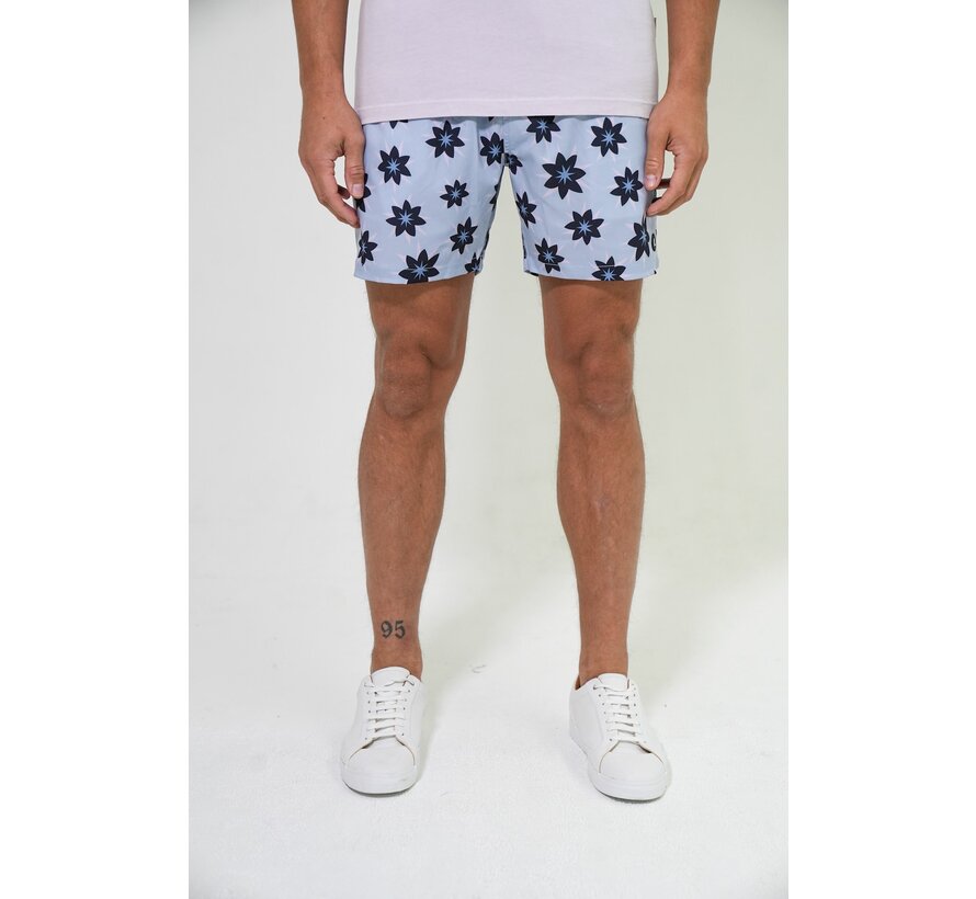 Zwemshort S FLORIS Allure (2301025802 - 693)