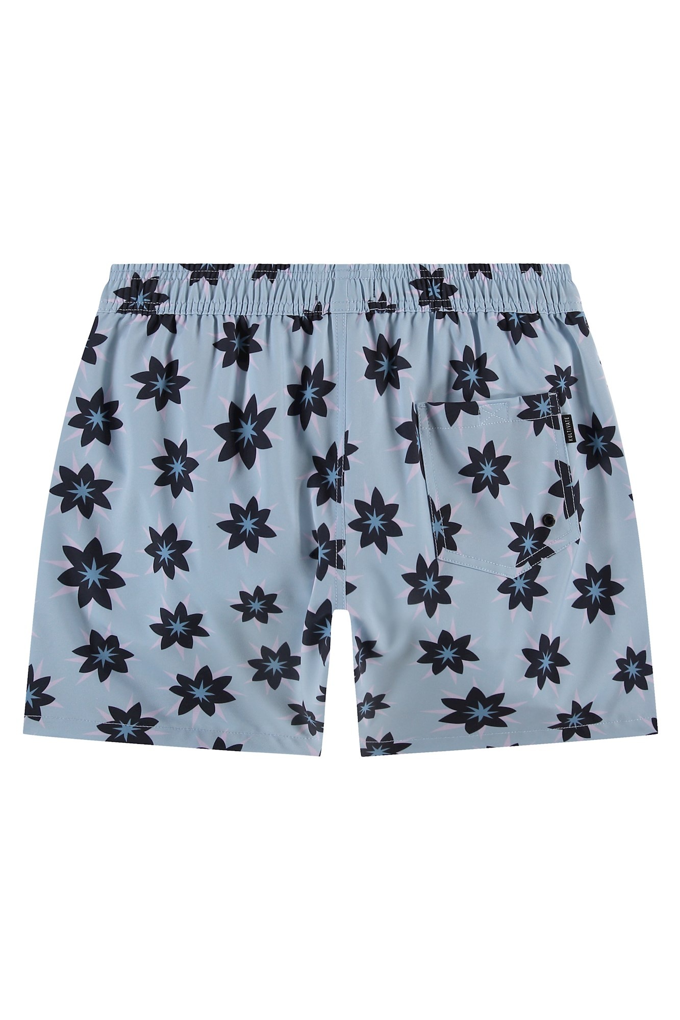 Kultivate Zwemshort S FLORIS Allure L Kultivate