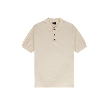 Kultivate Polo PL PABLO Ecru (2101050000 - 203)