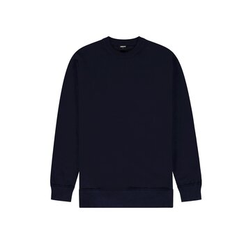 Kultivate Sweater KN JIMMY Dark Navy (2001050008 - 319)