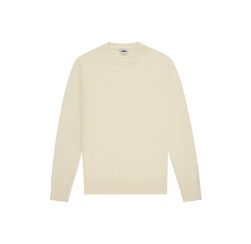Kultivate Sweater KN JIMMY Ecru (2001050008 - 203)