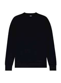Kultivate Sweater KN JIMMY Black (2001050008 - 100)