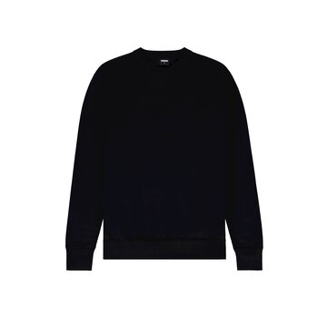 Kultivate Sweater KN JIMMY Black (2001050008 - 100)