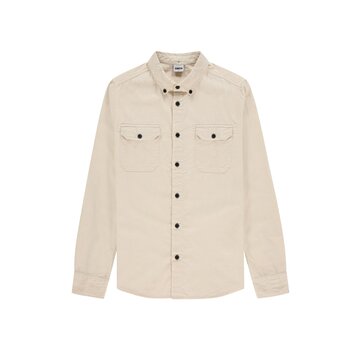 Kultivate Overshirt ST MARK Ecru (2001030005 - 203)