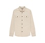 Overshirt ST MARK Ecru (2001030005 - 203)