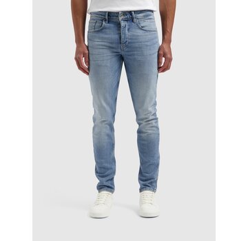 Pure Path The Ryan Slim Fit Jeans Denim Light Blue (W3005 - 82)