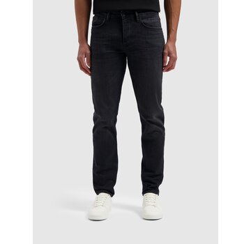 Pure Path The Ryan Slim Fit Jeans Denim Dark Grey (W3007 - 87)